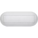 Capsula antistres, Everestus, 2601E15323, Ø41x105 mm, Poliuretan, Alb