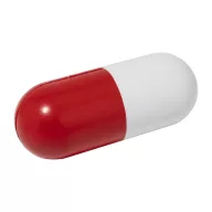   Capsula antistres, Everestus, 2601E15322, Ø41x105 mm, Poliuretan, Rosu