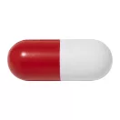 Capsula antistres, Everestus, 2601E15322, Ø41x105 mm, Poliuretan, Rosu