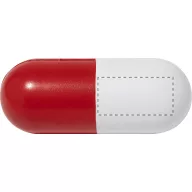   Capsula antistres, Everestus, 2601E15322, Ø41x105 mm, Poliuretan, Rosu