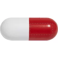   Capsula antistres, Everestus, 2601E15322, Ø41x105 mm, Poliuretan, Rosu