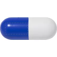   Capsula antistres, Everestus, 2601E15324, Ø41x105 mm, Poliuretan, Albastru
