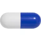 Capsula antistres, Everestus, 2601E15324, Ø41x105 mm, Poliuretan, Albastru