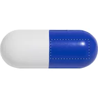   Capsula antistres, Everestus, 2601E15324, Ø41x105 mm, Poliuretan, Albastru