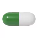 Capsula antistres, Everestus, 2601E15325, Ø41x105 mm, Poliuretan, Verde