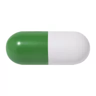   Capsula antistres, Everestus, 2601E15325, Ø41x105 mm, Poliuretan, Verde
