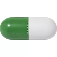   Capsula antistres, Everestus, 2601E15325, Ø41x105 mm, Poliuretan, Verde