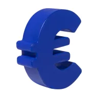   Euro antistres, Everestus, 2601E14999, 67x80x25 mm, Poliuretan, Albastru