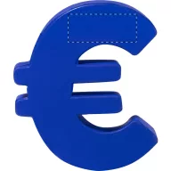   Euro antistres, Everestus, 2601E14999, 67x80x25 mm, Poliuretan, Albastru
