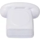 Telefon antistres, Everestus, 2601E15103, 66x57x54 mm, Poliuretan, Alb