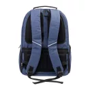 Rucsac sport casual, Everestus, 2601E14961, 320x500x120 mm, Poliester, Albastru inchis