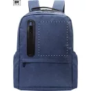 Rucsac sport casual, Everestus, 2601E14961, 320x500x120 mm, Poliester, Albastru inchis