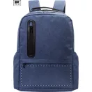 Rucsac sport casual, Everestus, 2601E14961, 320x500x120 mm, Poliester, Albastru inchis