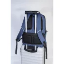 Rucsac sport casual, Everestus, 2601E14961, 320x500x120 mm, Poliester, Albastru inchis