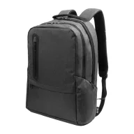   Rucsac sport casual, Everestus, 2601E14960, 320x500x120 mm, Poliester, Negru
