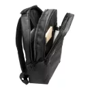 Rucsac sport casual, Everestus, 2601E14960, 320x500x120 mm, Poliester, Negru