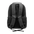 Rucsac sport casual, Everestus, 2601E14960, 320x500x120 mm, Poliester, Negru