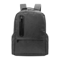   Rucsac sport casual, Everestus, 2601E14960, 320x500x120 mm, Poliester, Negru