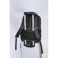   Rucsac sport casual, Everestus, 2601E14960, 320x500x120 mm, Poliester, Negru