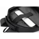 Rucsac sport casual, Everestus, 2601E14960, 320x500x120 mm, Poliester, Negru