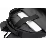   Rucsac sport casual, Everestus, 2601E14960, 320x500x120 mm, Poliester, Negru