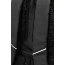 Rucsac sport casual, Everestus, 2601E14960, 320x500x120 mm, Poliester, Negru