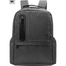 Rucsac sport casual, Everestus, 2601E14960, 320x500x120 mm, Poliester, Negru