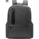 Rucsac sport casual, Everestus, 2601E14960, 320x500x120 mm, Poliester, Negru
