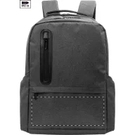   Rucsac sport casual, Everestus, 2601E14960, 320x500x120 mm, Poliester, Negru