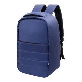   Rucsac sport casual, Everestus, 2601E15110, 320x420x120 mm, Poliester, Albastru inchis