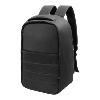   Rucsac sport casual, Everestus, 2601E15109, 320x420x120 mm, Poliester, Negru