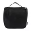 Geanta cosmetice, Everestus, 2601E15339, 200x180x90 mm, Poliester, Negru