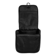   Geanta cosmetice, Everestus, 2601E15339, 200x180x90 mm, Poliester, Negru