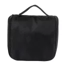 Geanta cosmetice, Everestus, 2601E15339, 200x180x90 mm, Poliester, Negru