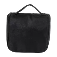   Geanta cosmetice, Everestus, 2601E15339, 200x180x90 mm, Poliester, Negru