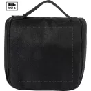 Geanta cosmetice, Everestus, 2601E15339, 200x180x90 mm, Poliester, Negru