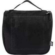   Geanta cosmetice, Everestus, 2601E15339, 200x180x90 mm, Poliester, Negru