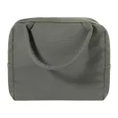 Geanta termoizolanta, Everestus, 2601E15094, 230x205x175 mm, Poliuretan, Aluminiu, Verde