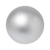   Minge antistres, Everestus, 2601E15250, Ø70 mm, Poliuretan, Argintiu
