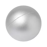   Minge antistres, Everestus, 2601E15250, Ø70 mm, Poliuretan, Argintiu