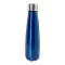 Sticla de apa 600 ml, Everestus, 2601E15134, Ø70x260 mm, Otel, Albastru