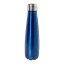 Sticla de apa 600 ml, Everestus, 2601E15134, Ø70x260 mm, Otel, Albastru
