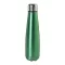 Sticla de apa 600 ml, Everestus, 2601E15135, Ø70x260 mm, Otel, Verde