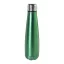 Sticla de apa 600 ml, Everestus, 2601E15135, Ø70x260 mm, Otel, Verde