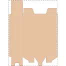 Sticla de apa 600 ml, Everestus, 2601E15135, Ø70x260 mm, Otel, Verde