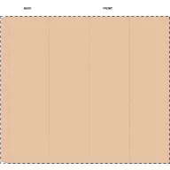   Sticla de apa 600 ml, Everestus, 2601E15135, Ø70x260 mm, Otel, Verde
