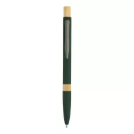   Set cadou 3 piese, Everestus, 2610E18711, A5, Dictando, 300x95x224 mm, Bambus, Poliuretan, Verde