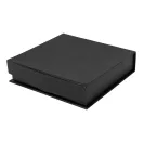 Trofeu, Everestus, 2601E14929, 105x105x19 mm, Sticla, Transparent
