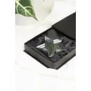 Trofeu, Everestus, 2601E14929, 105x105x19 mm, Sticla, Transparent