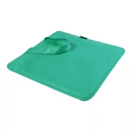 Perna de stadion, Everestus, 2601E15106, Poliester, Verde